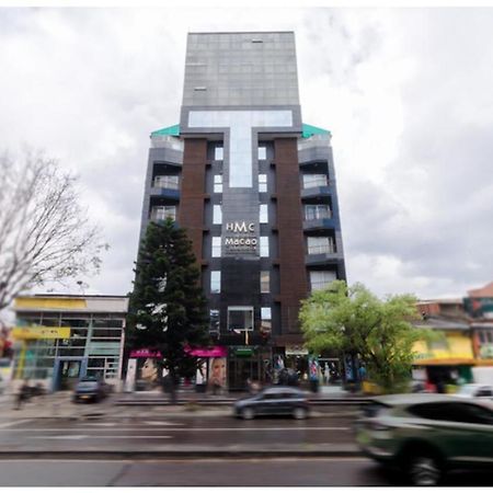 Hotel Macao Colombia Bogota Exterior photo