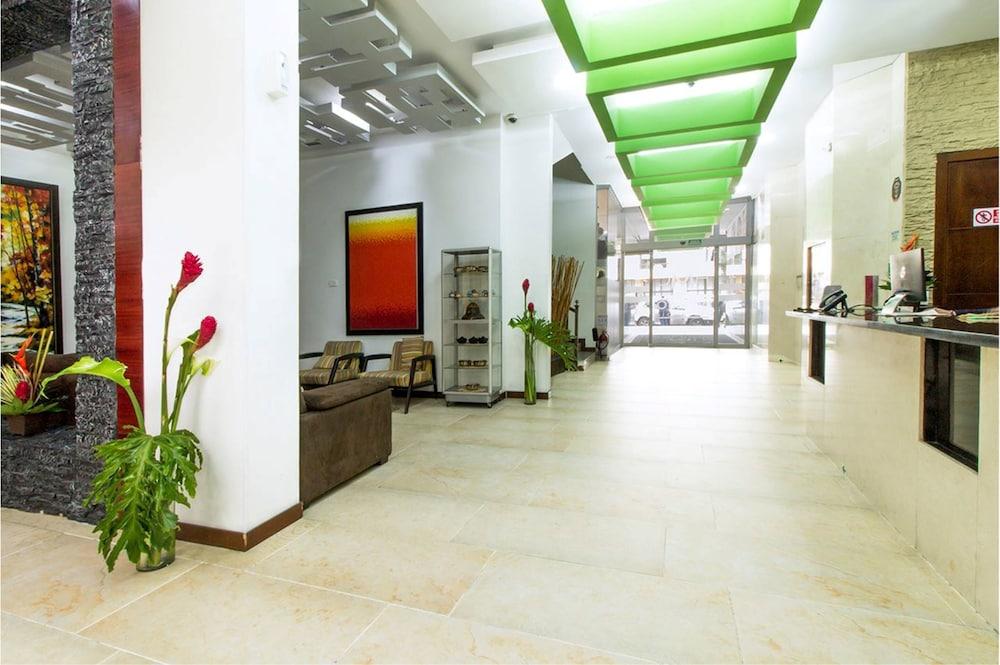 Hotel Macao Colombia Bogota Exterior photo
