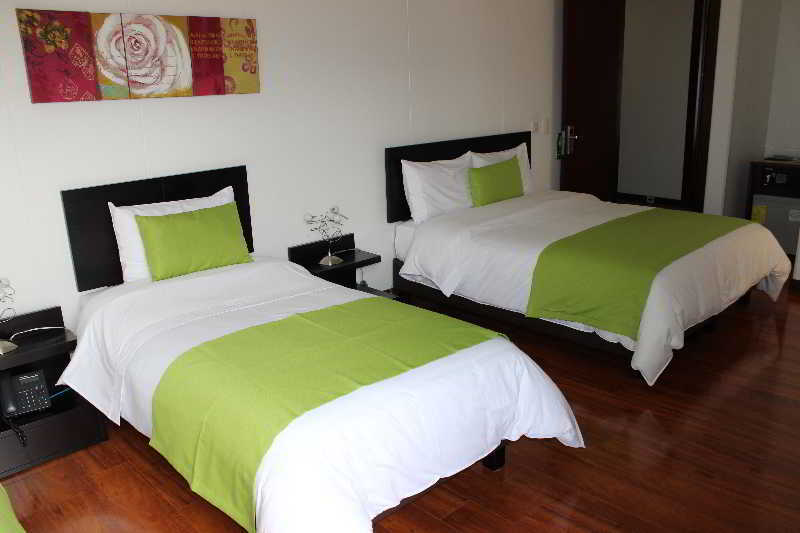Hotel Macao Colombia Bogota Exterior photo